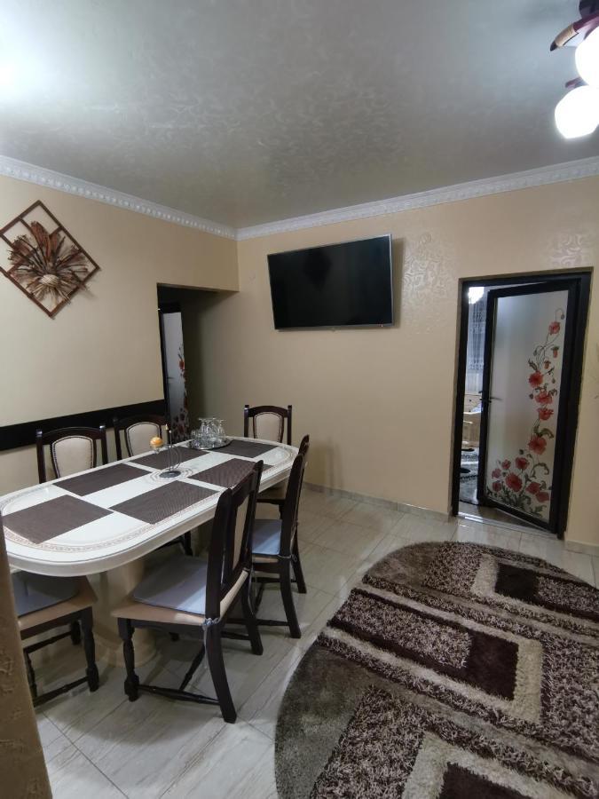 Apartament Central Baile Herculane Băile Herculane