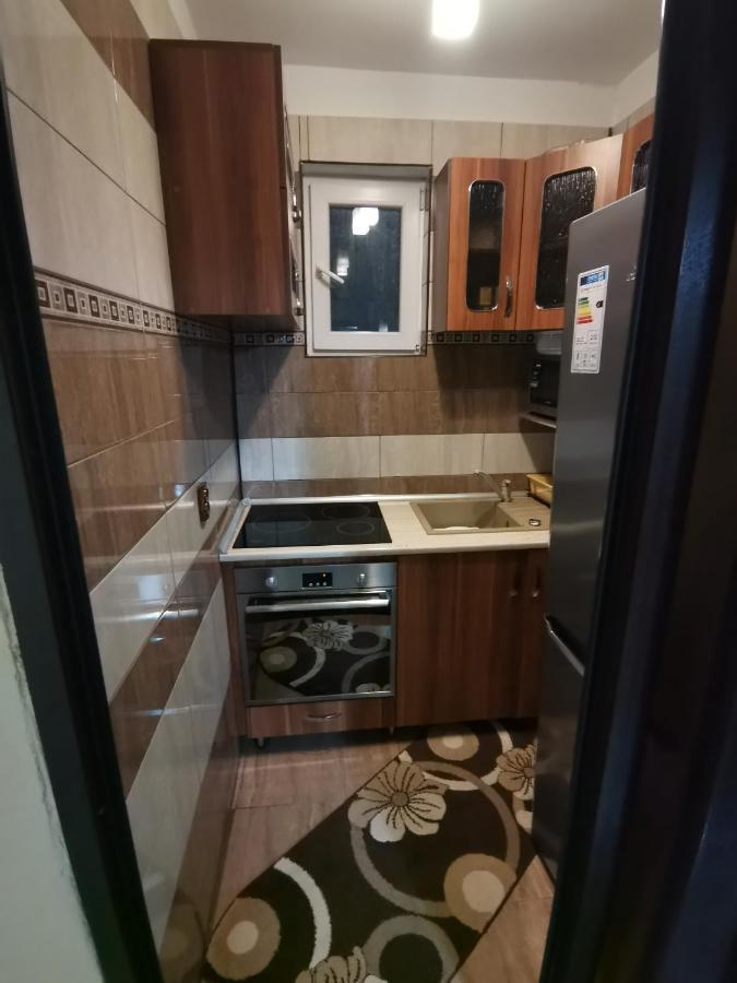 Apartamento Apartament Central Baile Herculane *